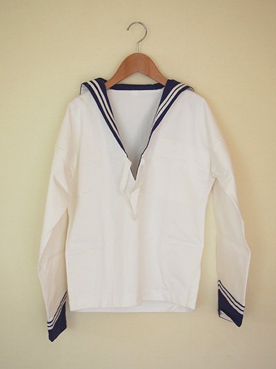 Italy vintage sailor tops イタリア ヴィンテージ セーラーマリン