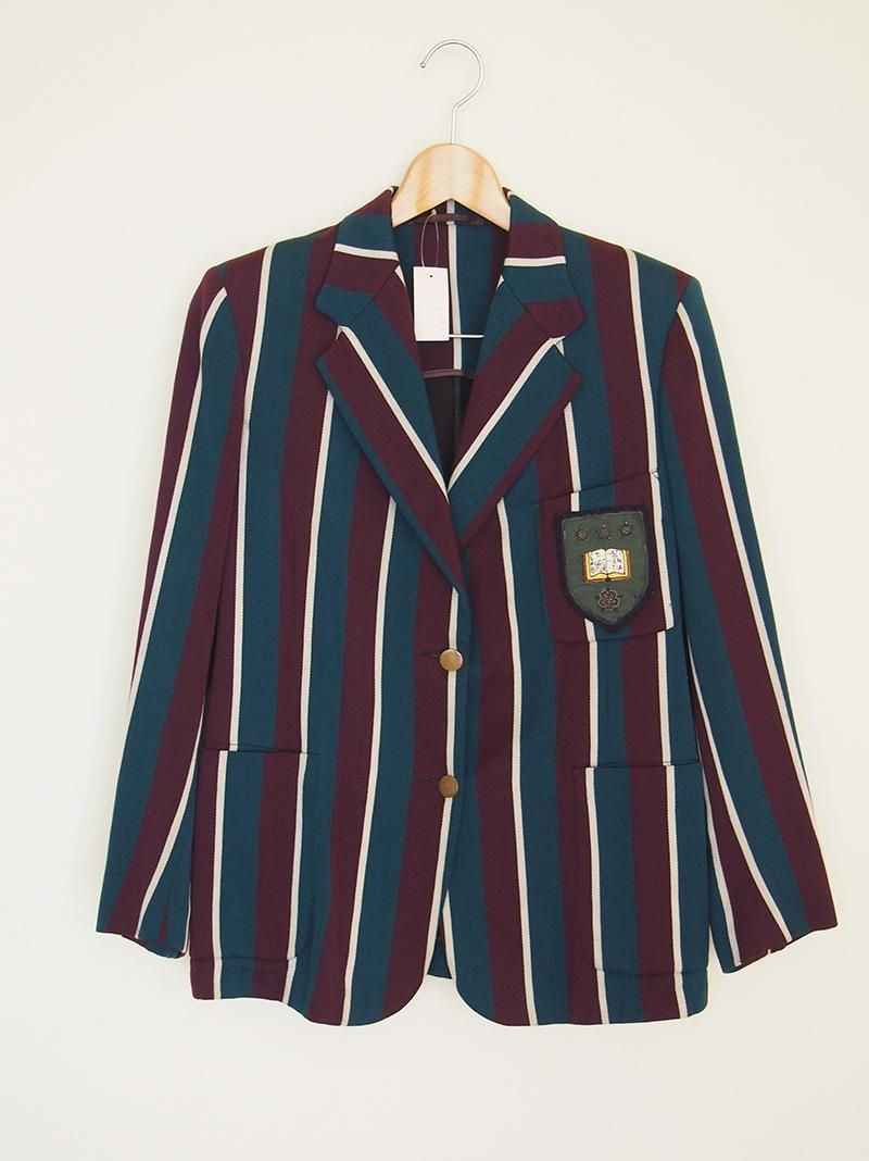 1940's UK vintage boating blazer 1940年代 イギリス ヴィンテージ