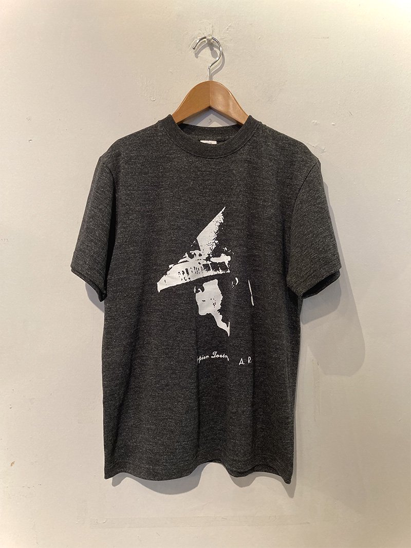 Arthur russell t store shirt