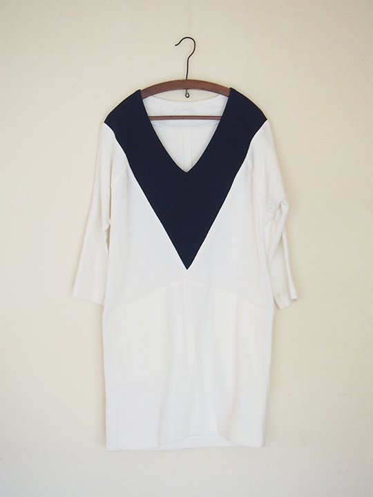 Chloe vintage outlet dress