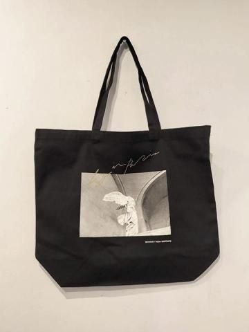 <img class='new_mark_img1' src='https://img.shop-pro.jp/img/new/icons13.gif' style='border:none;display:inline;margin:0px;padding:0px;width:auto;' />"fz in paris" tote bag / إȥ饱Υ˥٥ȡȥХå (ʥ / ֥å / ȡ֥롼)