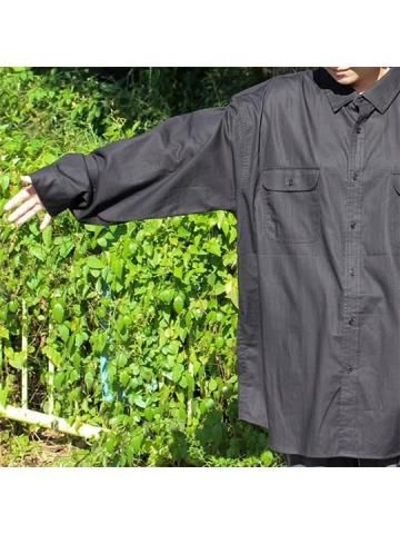 <img class='new_mark_img1' src='https://img.shop-pro.jp/img/new/icons13.gif' style='border:none;display:inline;margin:0px;padding:0px;width:auto;' />YOHAKU Work Shirts / ϥ 

