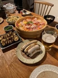 金曜日の晩酌セット - 食品加工店プカプカプーカ