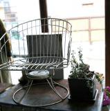 SOLDantique garden chair