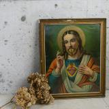 antique jesus of the art Ťɳݤ