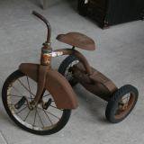 SOLDold tricycle Ťؼ
