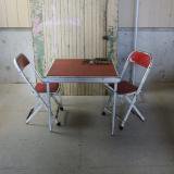 old kids table and chair Ťơ֥륻å