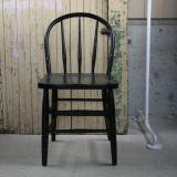old paint chair (black) Ťػҹ