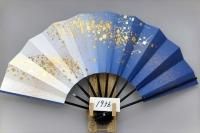 まとめ買いでお得 - 金泥砂子 金小石ノギ 舞扇子・直売 京都の 『舞扇子の扇亘』 服＆ファッション小物