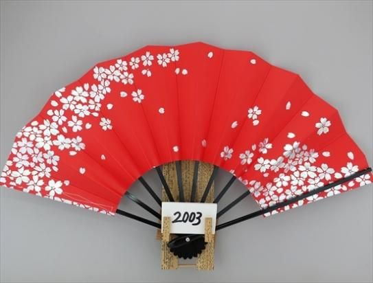 竜宮舞をんな 2Way俎板帯『明舞扇孔雀羽華円帯』 舞扇子の扇亘】A2512 舞扇子 金箔・銀ちらし 高級光沢紙青