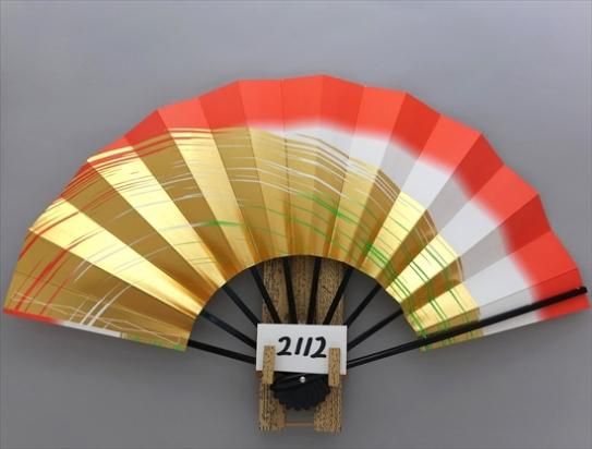 花花様　舞扇7本セット コンパクト結納 花扇セット 7点