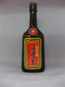 沖縄ハブ酒 うるま ７２０ｍｌ - 酒・焼酎通販 | 神奈川県川崎市 地酒