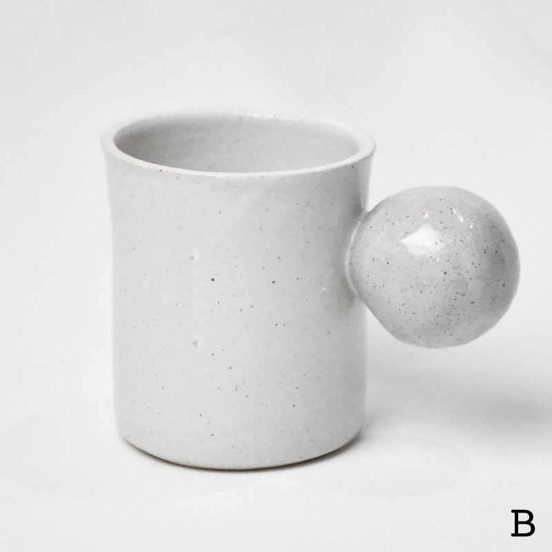 ball mug