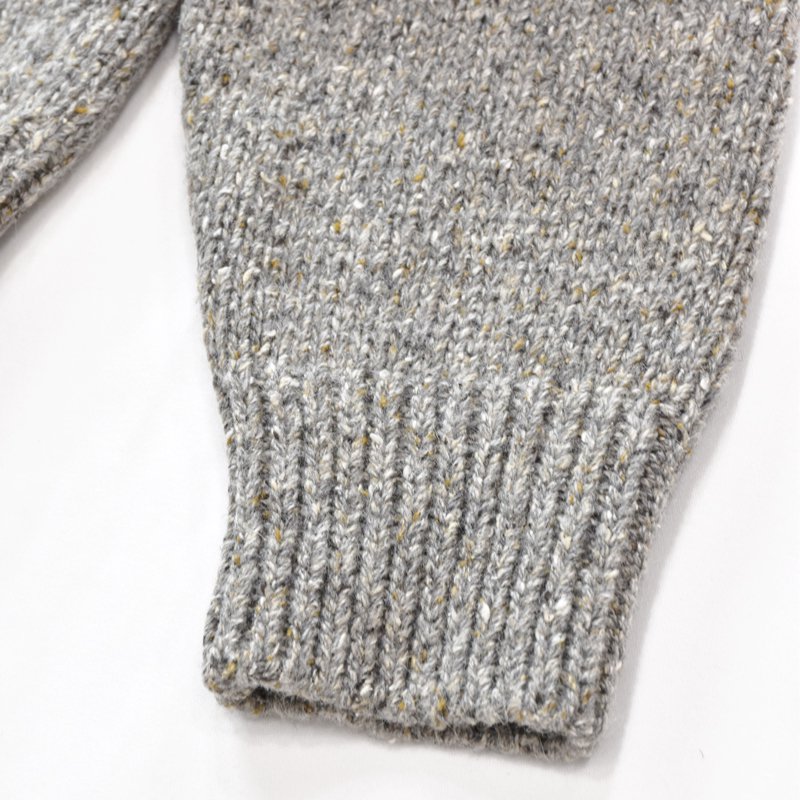 Soft Wool Sweater
