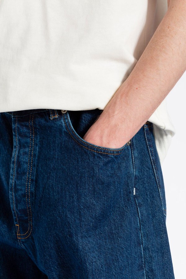 Norse Relaxed Denim