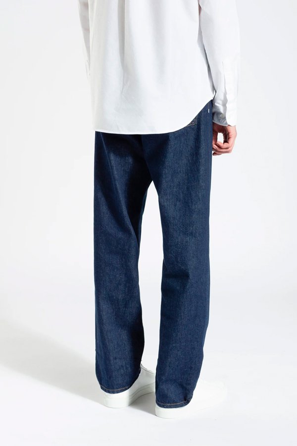 Norse Relaxed Denim
