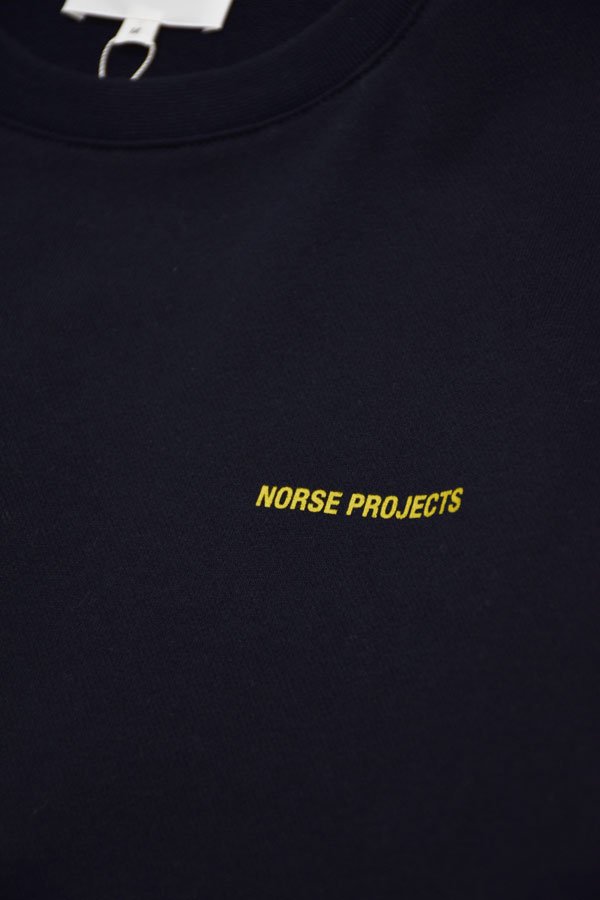 Vagn Norse Projects Logo