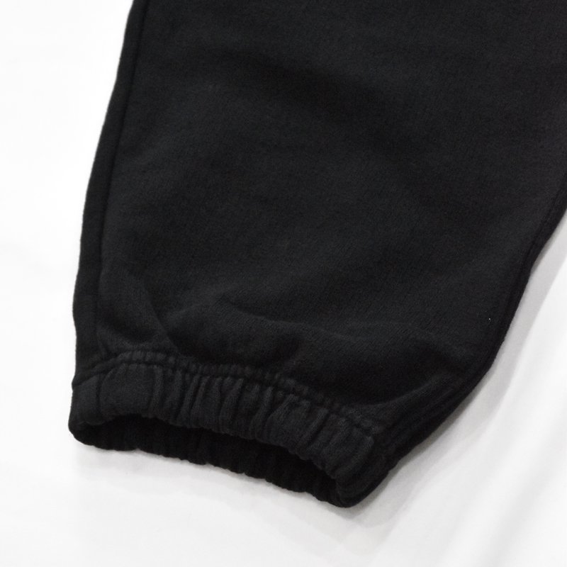 Vanya Tab Series Sweatpants Black
