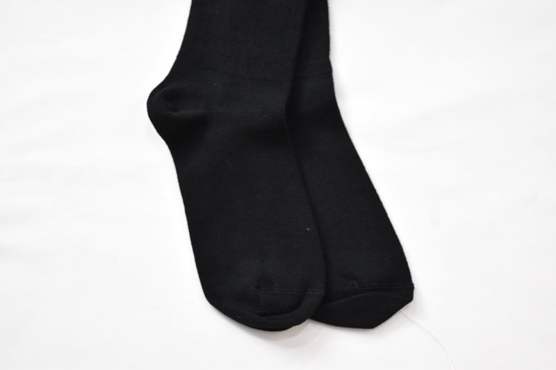 once made sock socks