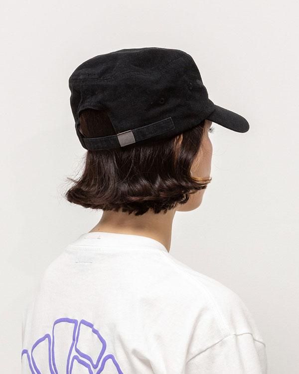 イ*カ様 非売品 pillbox cap HERESY - Pillbox Cap - kitoit / kiik