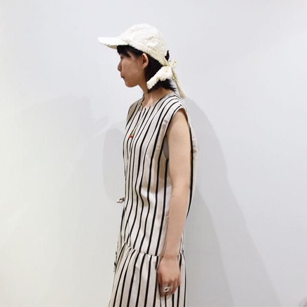 HENRIK VIBSKOV - Sausage Cap - White Bird - Unisex - kitoit