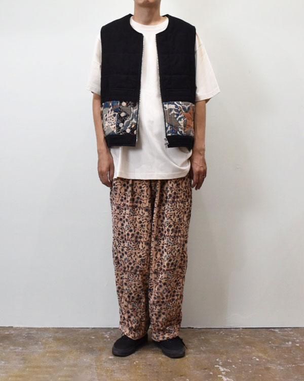 Story mfg. - Saturn Vest - unisex - kitoit / kiik