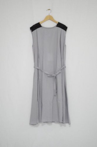 Boessert/Schorn - Grey Dress