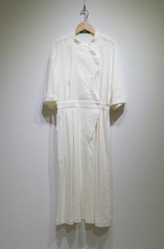 ohta -  white dress