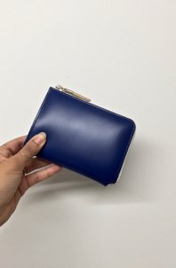 StitchandSew - Wallet (Blue)
