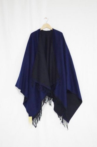 A2 by AIRBAG CRAFTWORK-New "ambient poncho"