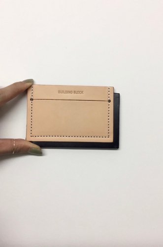 Building Block-Shadow wallet