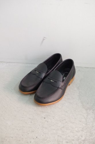 Aurlandskoen - classic Penny Loafers special 