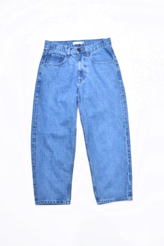 OLDERBROTHER - Jeans- Indigo Denim - unisex