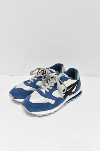 French Military Trainer-BlueBlack