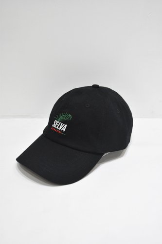 SELVA - Palmeira Golf Hat - unisex