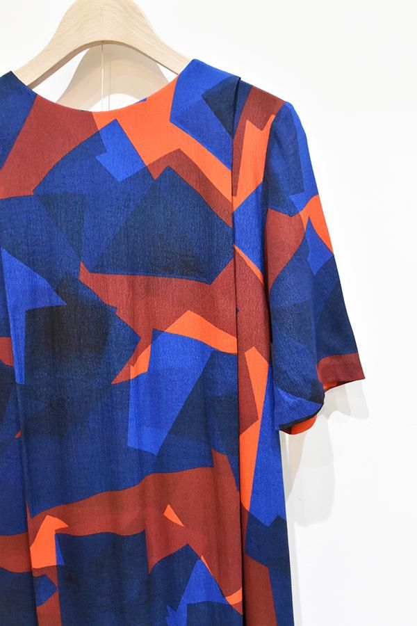 HENRIK VIBSKOV - Overdue Dress - Women - kitoit / kiik