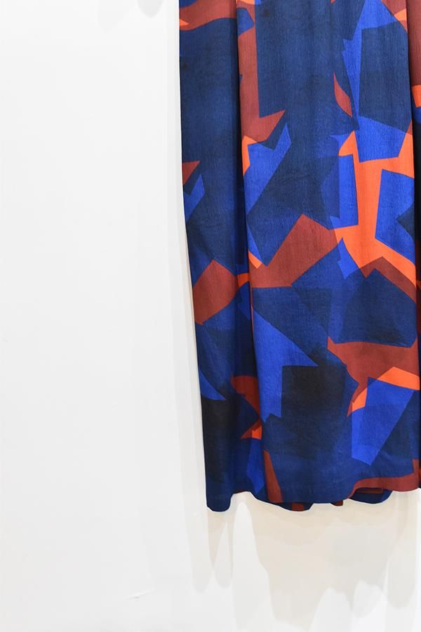 HENRIK VIBSKOV - Overdue Dress - Women - kitoit / kiik