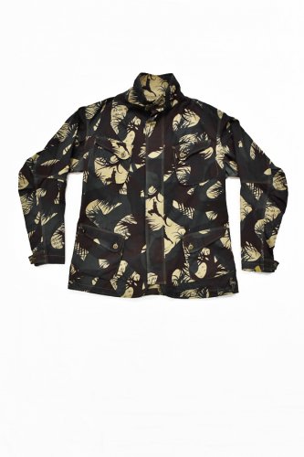 VINTAGE - maharishi camouflage jacket