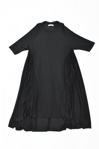 HENRIK VIBSKOV Pulse Jersey Dress -Black - Women