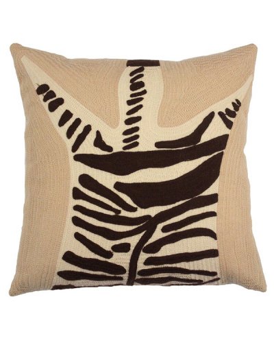 COLD PICNIC - Pillow cover (leopard/zebra/crocodile/cow)