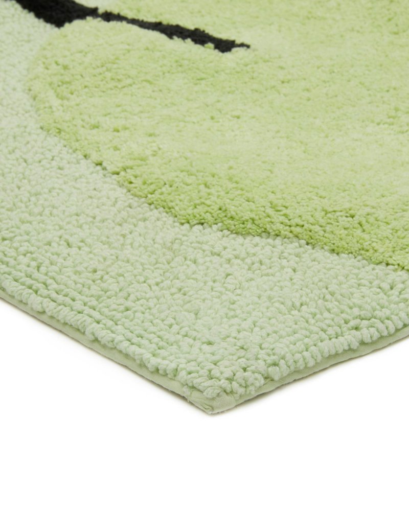 COLD PICNIC - Medium Cool Bathmat - kitoit / kiik