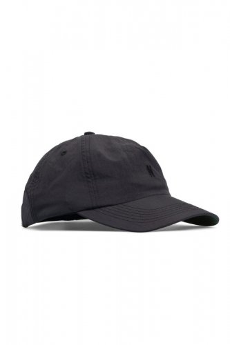 NORSE PROJECTS - Econyl Sports Cap - Navy, Green