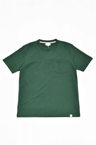 NORSE PROJECTS - Johannes Pocket SS