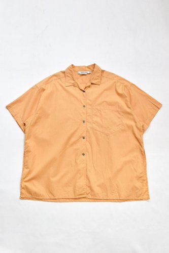 Vintage - ESPRIT Orange Half Sleeve Shirt