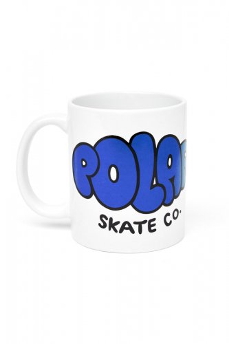 Polar Skate Co. - Bubble Logo Mug