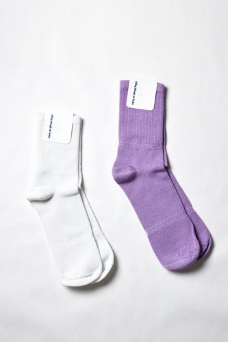 talking through our bodies - sock sock socks