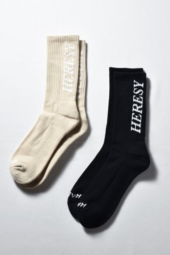 HERESY - Hails Socks