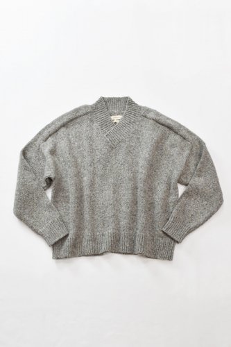 Monica Cordera - Soft Wool Sweater