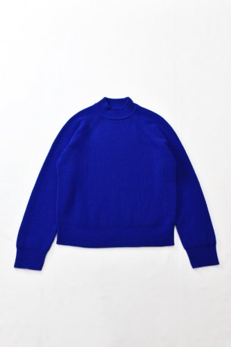 NORSE PROJECTS - Evelina Lambswool - Blue