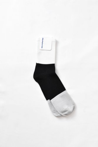 talking through our bodies - sock sock socks - WBG